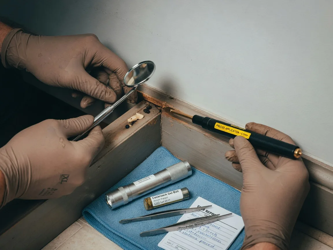 Why choose Emergency Pest Control in Harpswell, ME